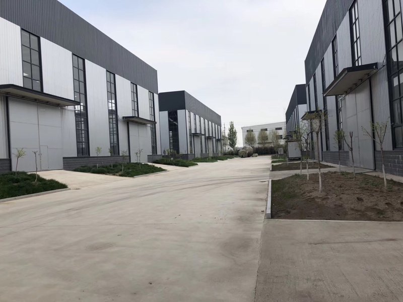 2019年第二季度,上海工业地产市场持续向好_制造业
